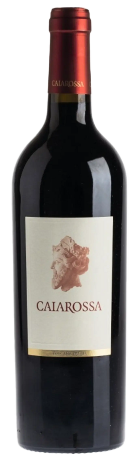 Caiarossa Rosso di Toscana IGT 2019 Collectors Wine World GmbH