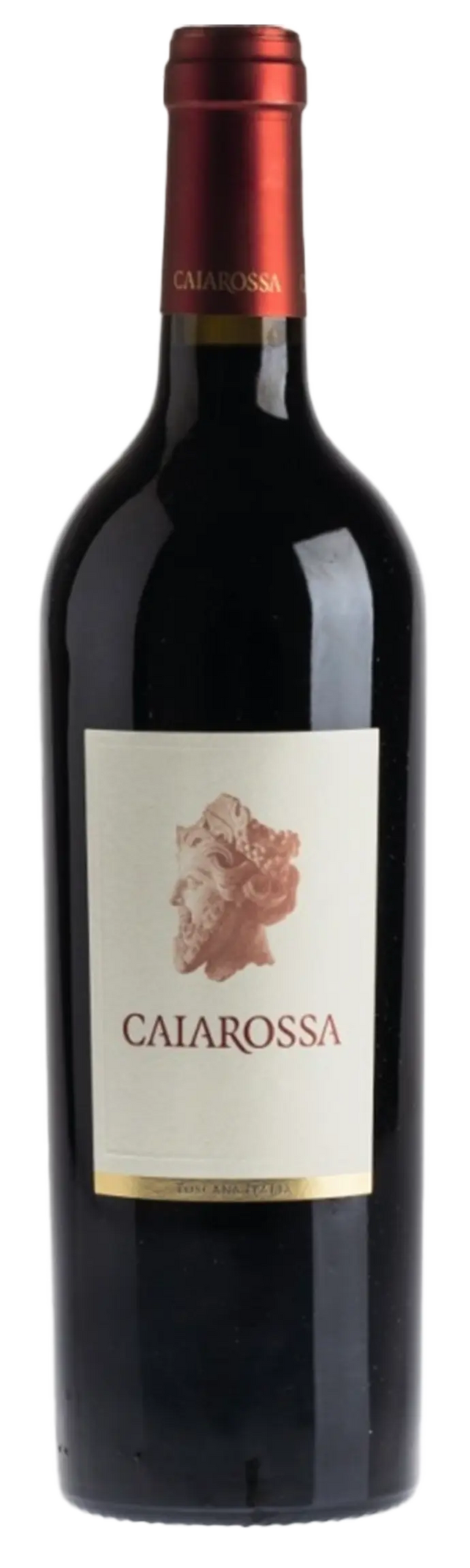 Caiarossa Rosso di Toscana IGT 2019 Collectors Wine World GmbH