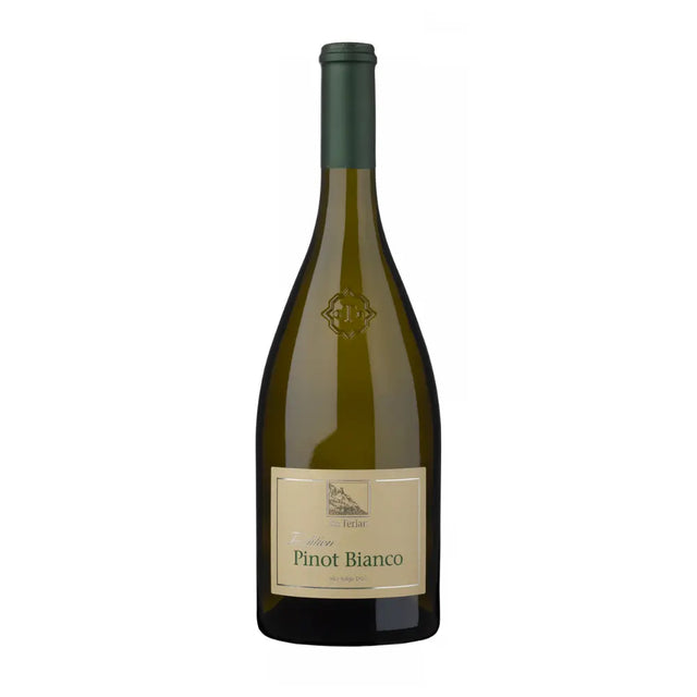 Cantina Terlan Pinot Blanc DOC 2024 Collectors Wine World GmbH