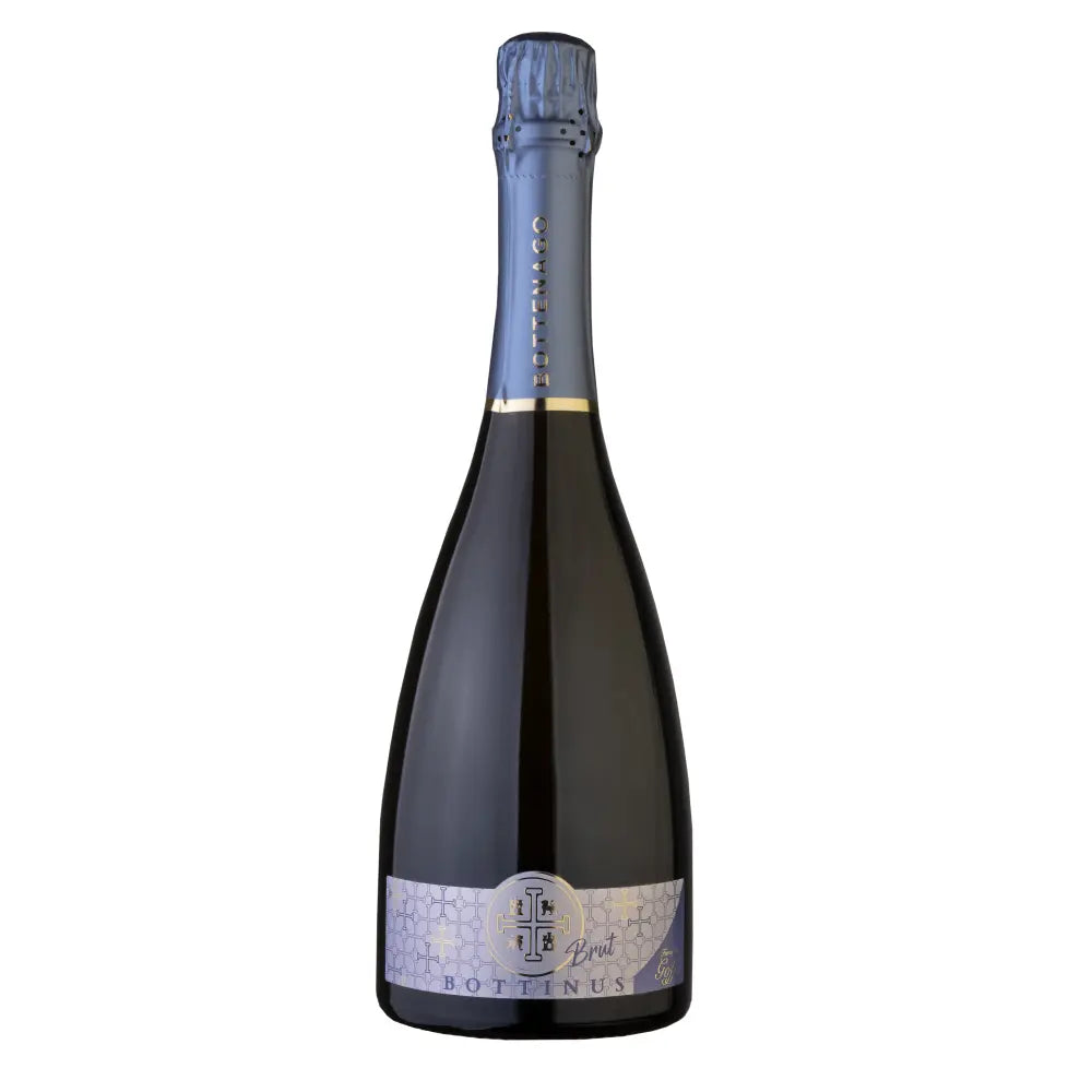 Cantine Scolari Bottinus Garda Spurmante Brut 2020 Collectors Wine World GmbH