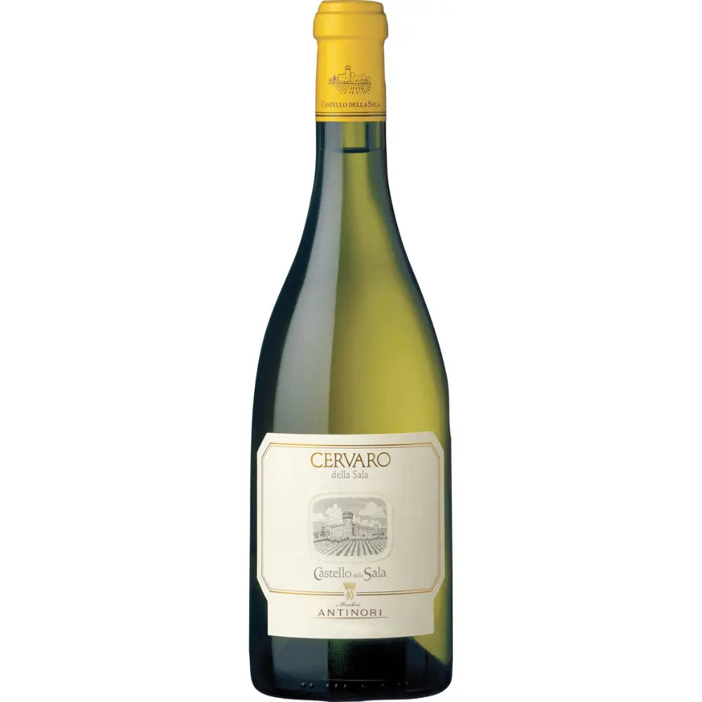 Cervaro della Sala Umbria IGT 2022 Collectors Wine World GmbH