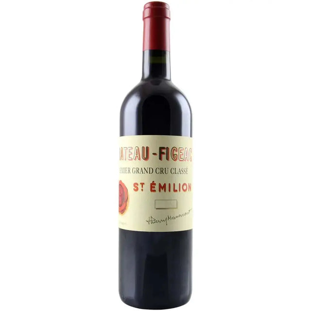Château Figeac Premier Grand Cru Classé 2021 Collectors Wine World GmbH