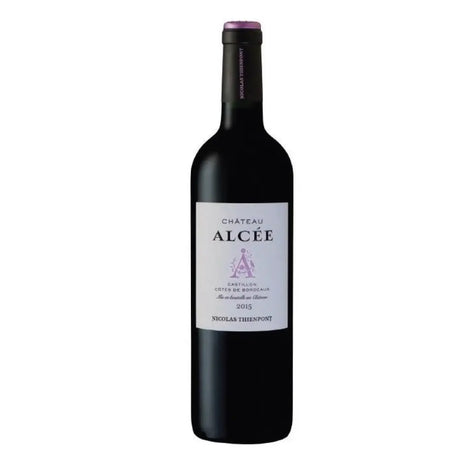 Château Alcée 2015 Collectors Wine World GmbH