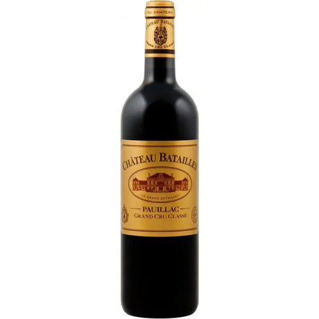 Château Batailley Grand Cru Classé 2020 Collectors Wine World GmbH