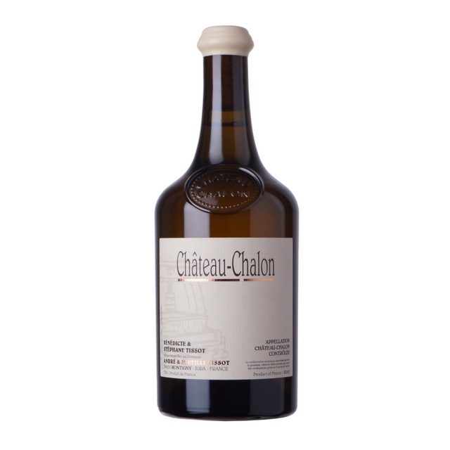 Château Chalon