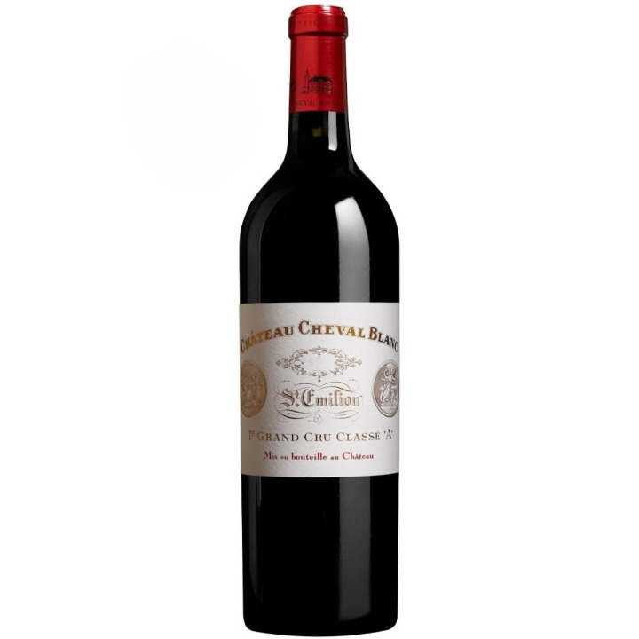 Château Cheval Blanc Premier Grand Cru Classé 2005