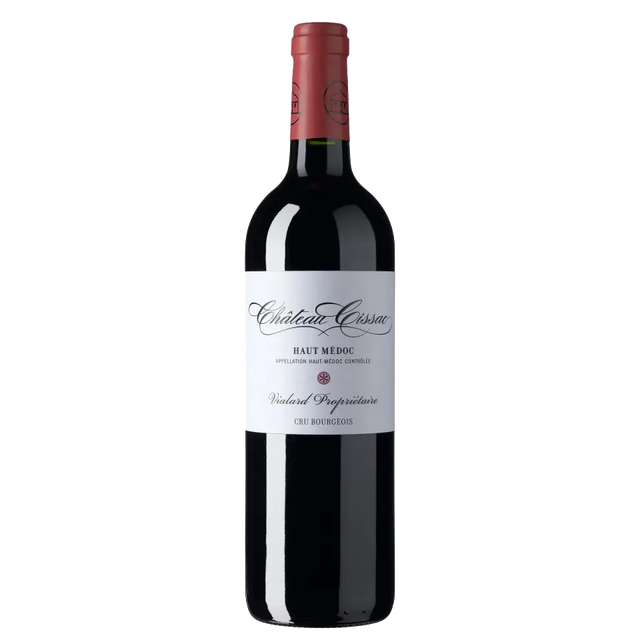 Château Cissac Cru Bourgeois Supérieur 2012 Collectors Wine World GmbH