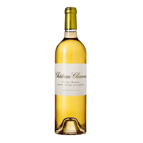 Château Climens Premier Cru Classé 2014 Collectors Wine World GmbH