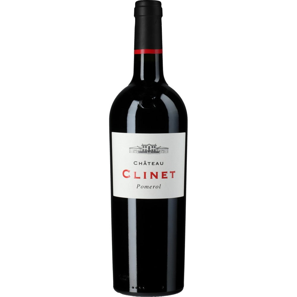 Château Clinet 2019