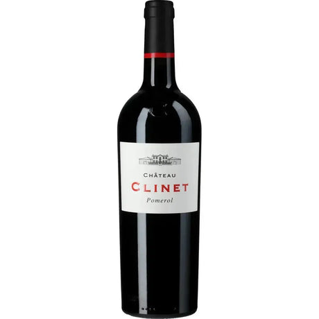 Château Clinet 2021 Collectors Wine World GmbH
