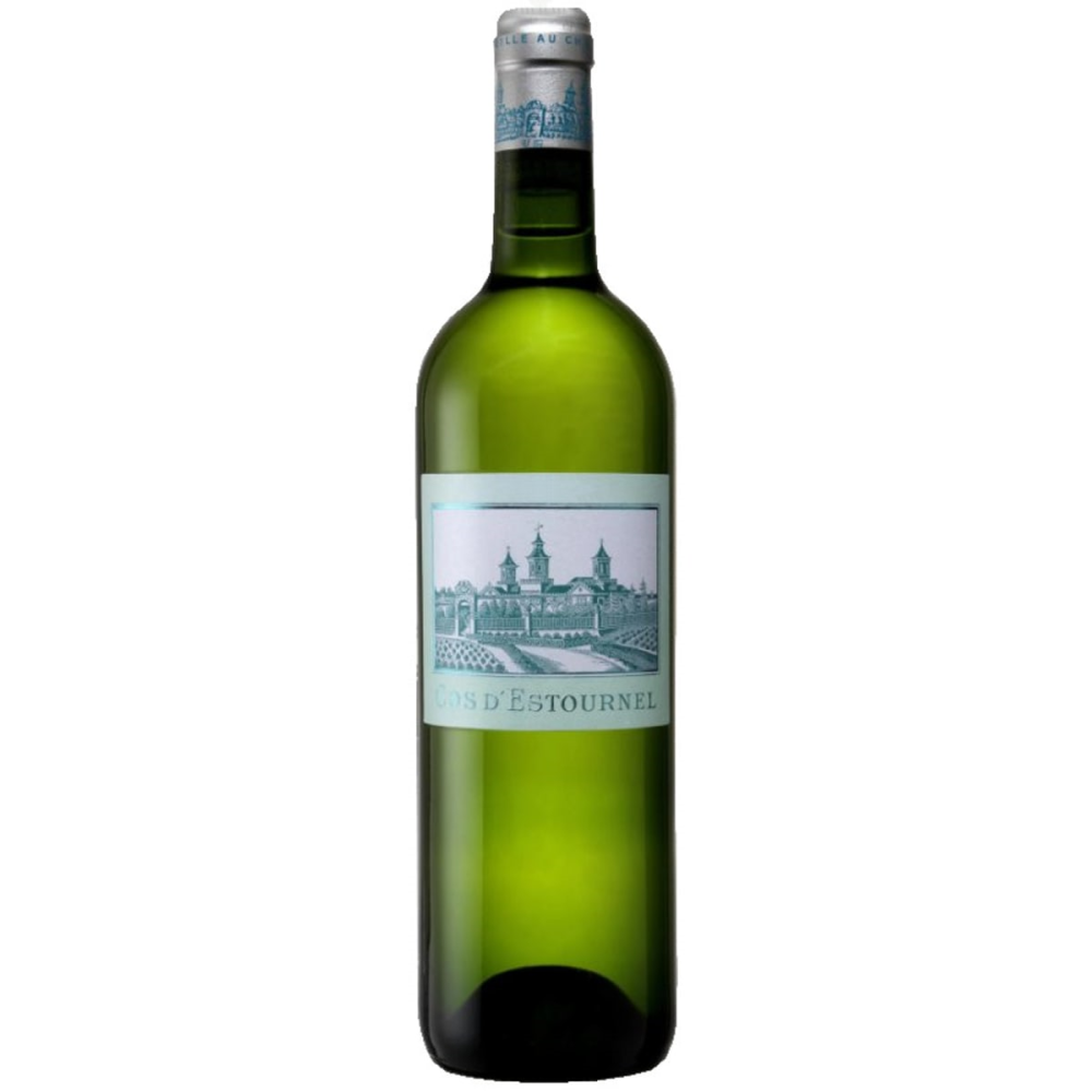 Château Cos d'Estournel Blanc 2015