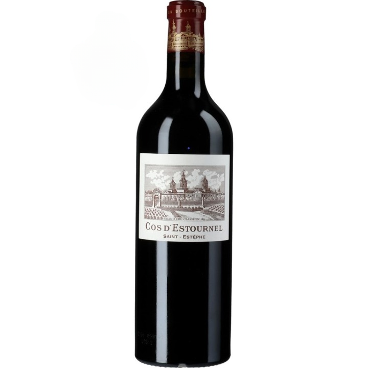 Château Cos d'Estournel Grand Cru Classé 2014