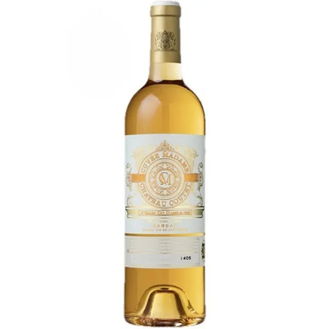 Château Coutet Cuvée Madame 2009 Collectors Wine World GmbH