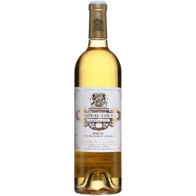 Château Coutet Premier Grand Cru Classé 2015 Collectors Wine World GmbH