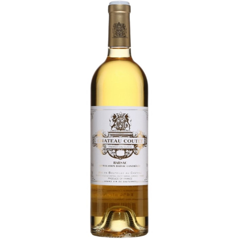 Château Coutet Premier Grand Cru Classé 2017