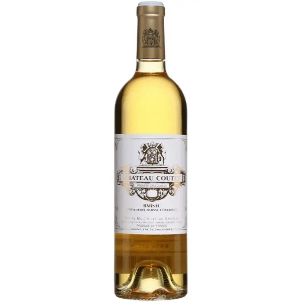 Château Coutet Premier Grand Cru Classé 2020 Collectors Wine World GmbH