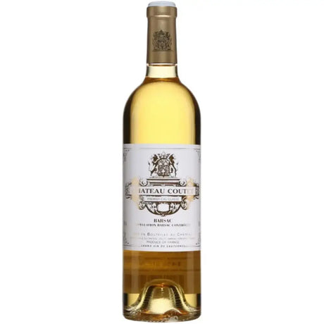 Château Coutet Premier Grand Cru Classé 2020 Collectors Wine World GmbH