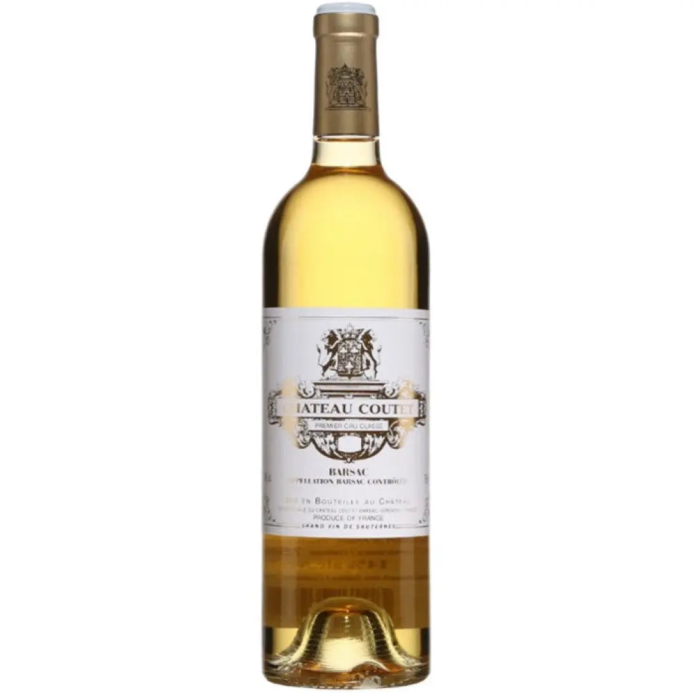 Château Coutet Premier Grand Cru Classé 2016 Collectors Wine World GmbH