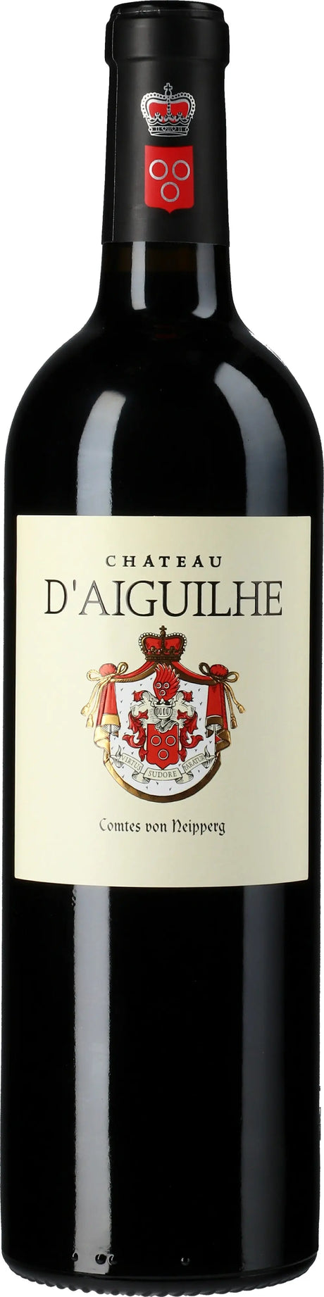 Château D'Aiguilhe 2021 Collectors Wine World GmbH