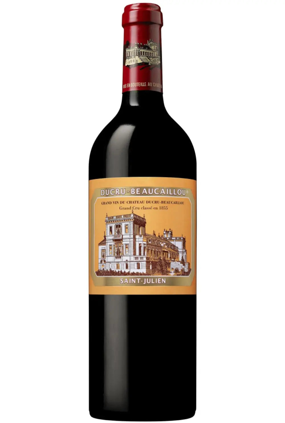 Château Ducru Beaucaillou Grand Cru Classé 2020 Collectors Wine World GmbH