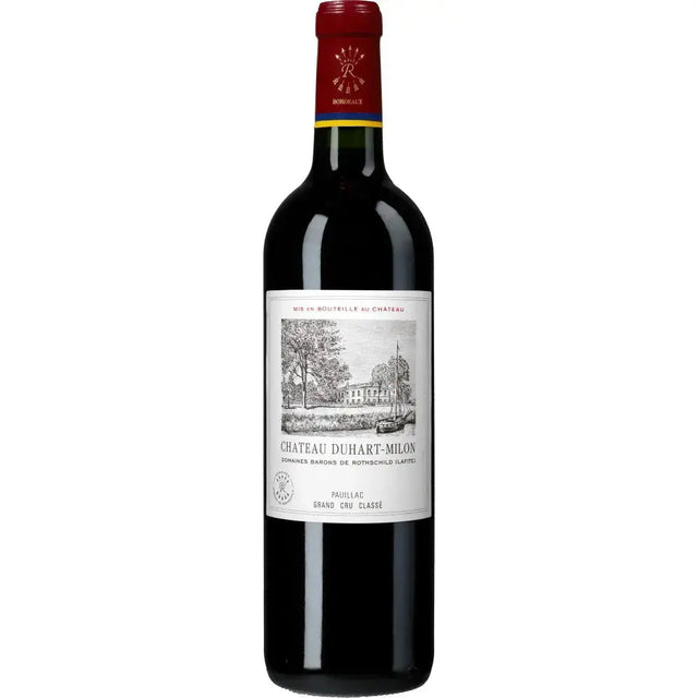 Château Duhart Milon Grand Cru Classé 2020 Collectors Wine World GmbH