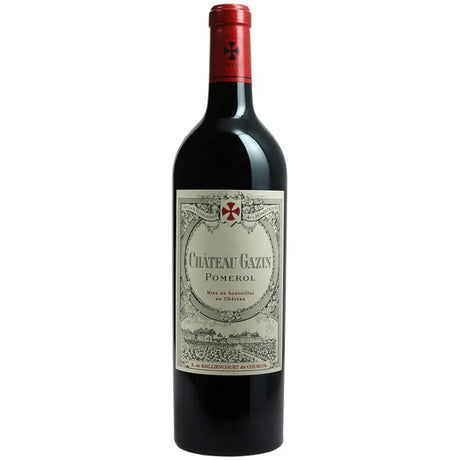 Château Gazin 2021 Collectors Wine World GmbH