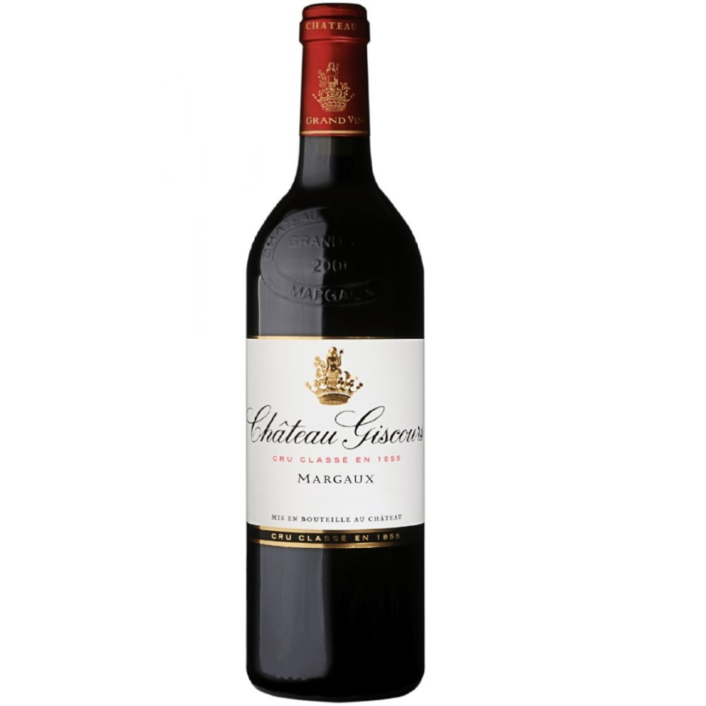 Château Giscours Grand Cru Classé 2015