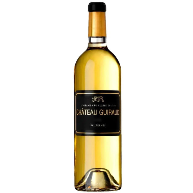 Château Guiraud Premier Grand Cru Classé 2015 Collectors Wine World GmbH