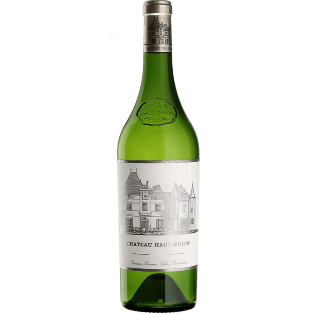 Château Haut-Brion Blanc 2018