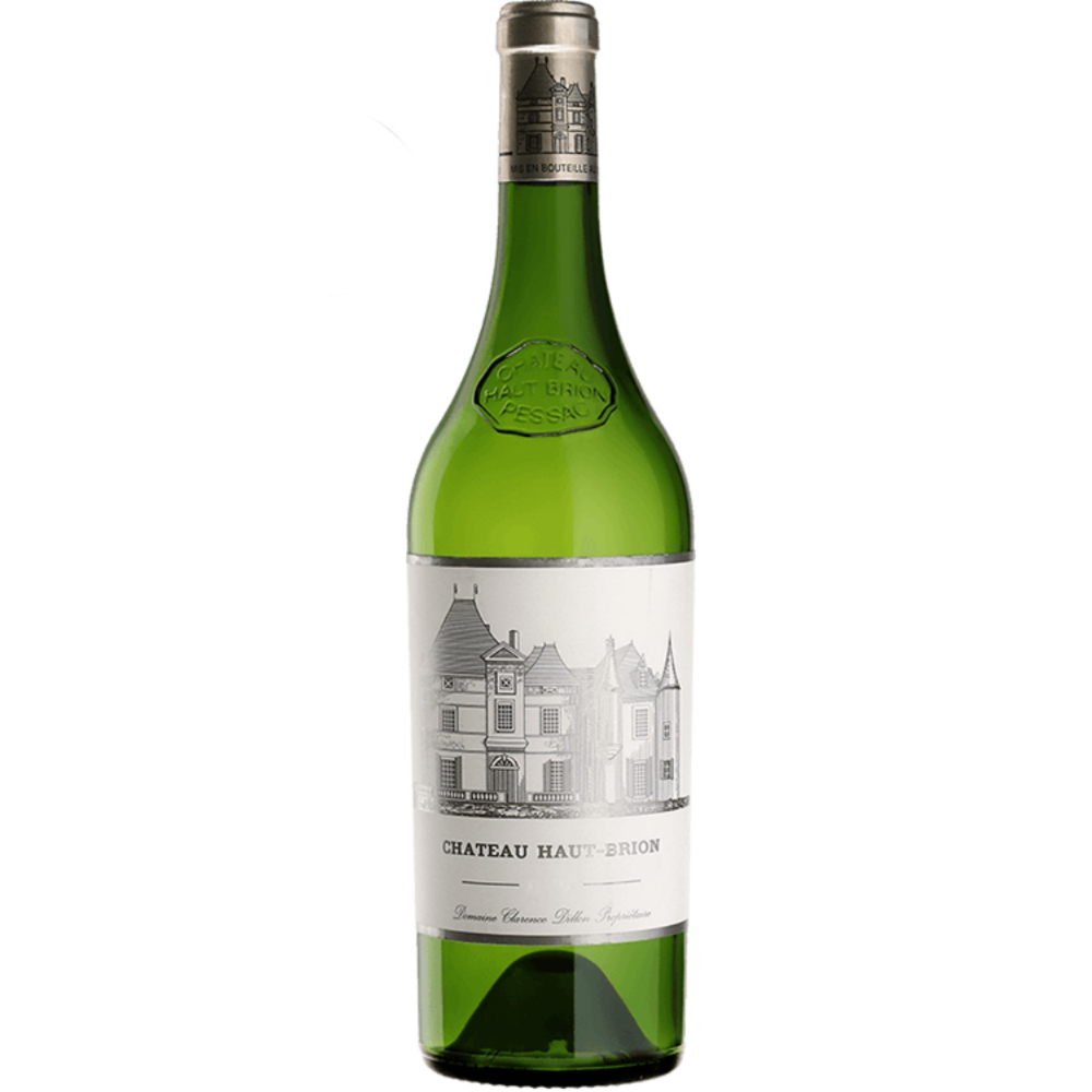 Château Haut-Brion Blanc 2014