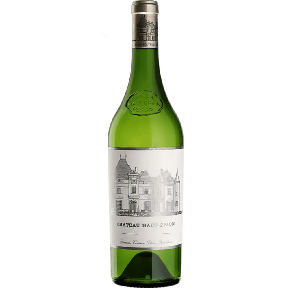 Château Haut-Brion Blanc 2014 Collectors Wine World GmbH