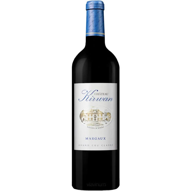 Château Kirwan Grand Cru Classé 2017 Collectors Wine World GmbH