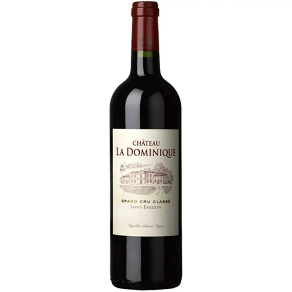 Château La Dominique 2001 Collectors Wine World GmbH