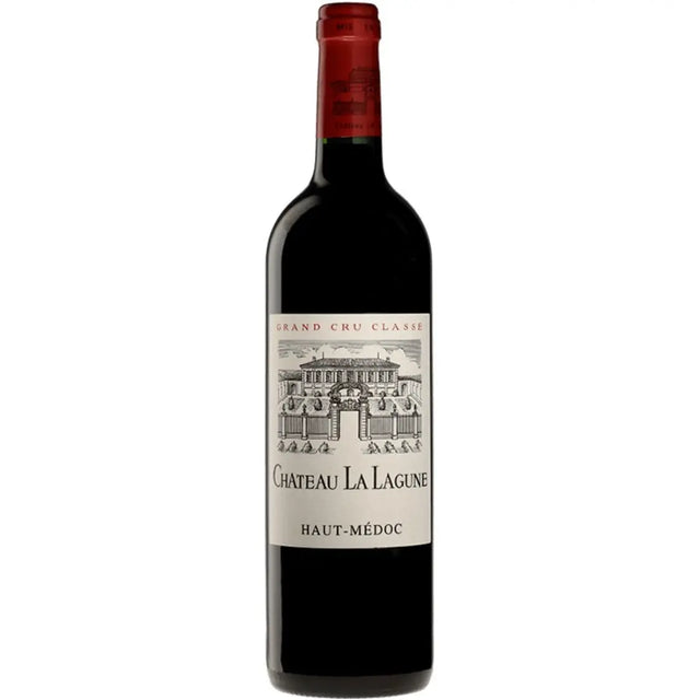 Château La Lagune 2021 Collectors Wine World GmbH