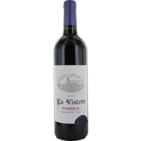 Château La Violette 2016 Collectors Wine World GmbH