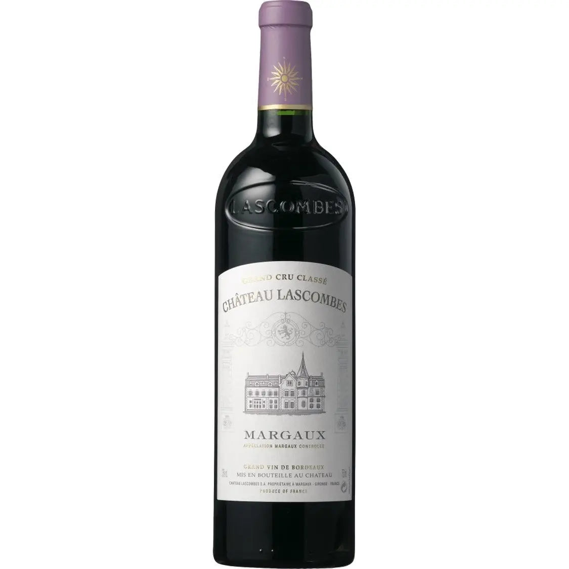 Château Lascombes 2019 Collectors Wine World GmbH