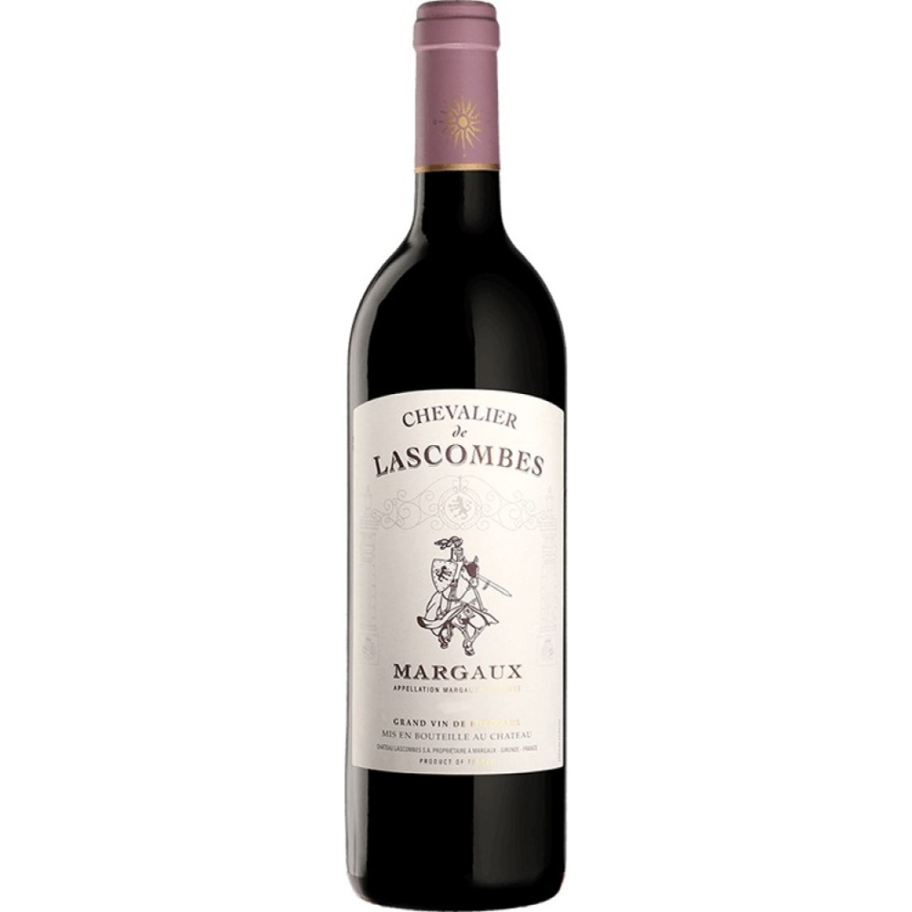 Château Lascombes Grand Cru Classé 2015