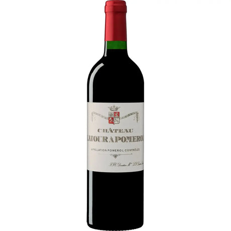 Château Latour à Pomerol 2021 Collectors Wine World GmbH