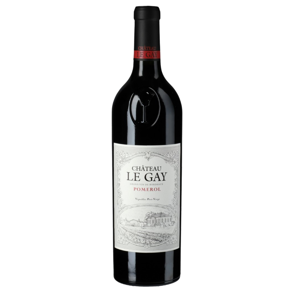 Château Le Gay 2017