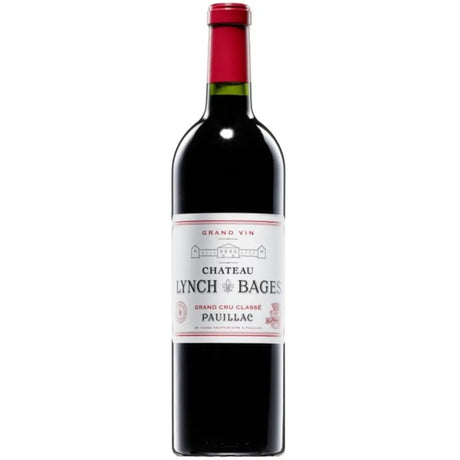 Château Lynch Bages Grand Cru Classé 2017 Collectors Wine World GmbH