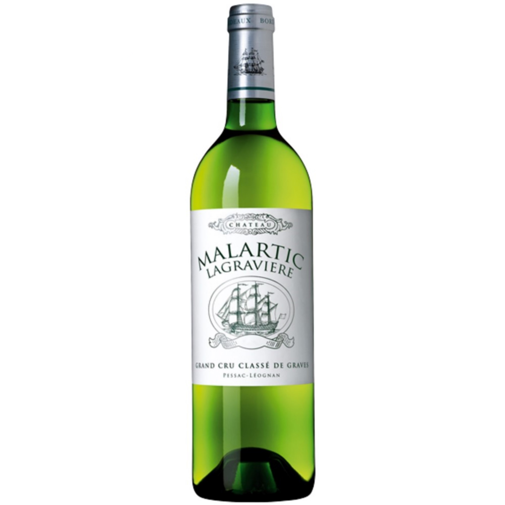 Château Malartic Lagraviére Blanc 2019