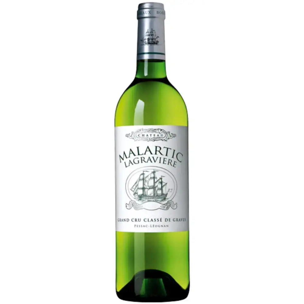 Château Malartic Lagraviére Blanc 2020 Collectors Wine World GmbH