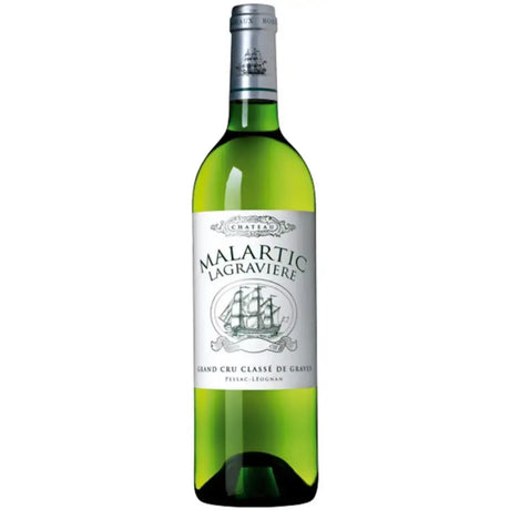 Château Malartic Lagraviére Blanc 2020 Collectors Wine World GmbH