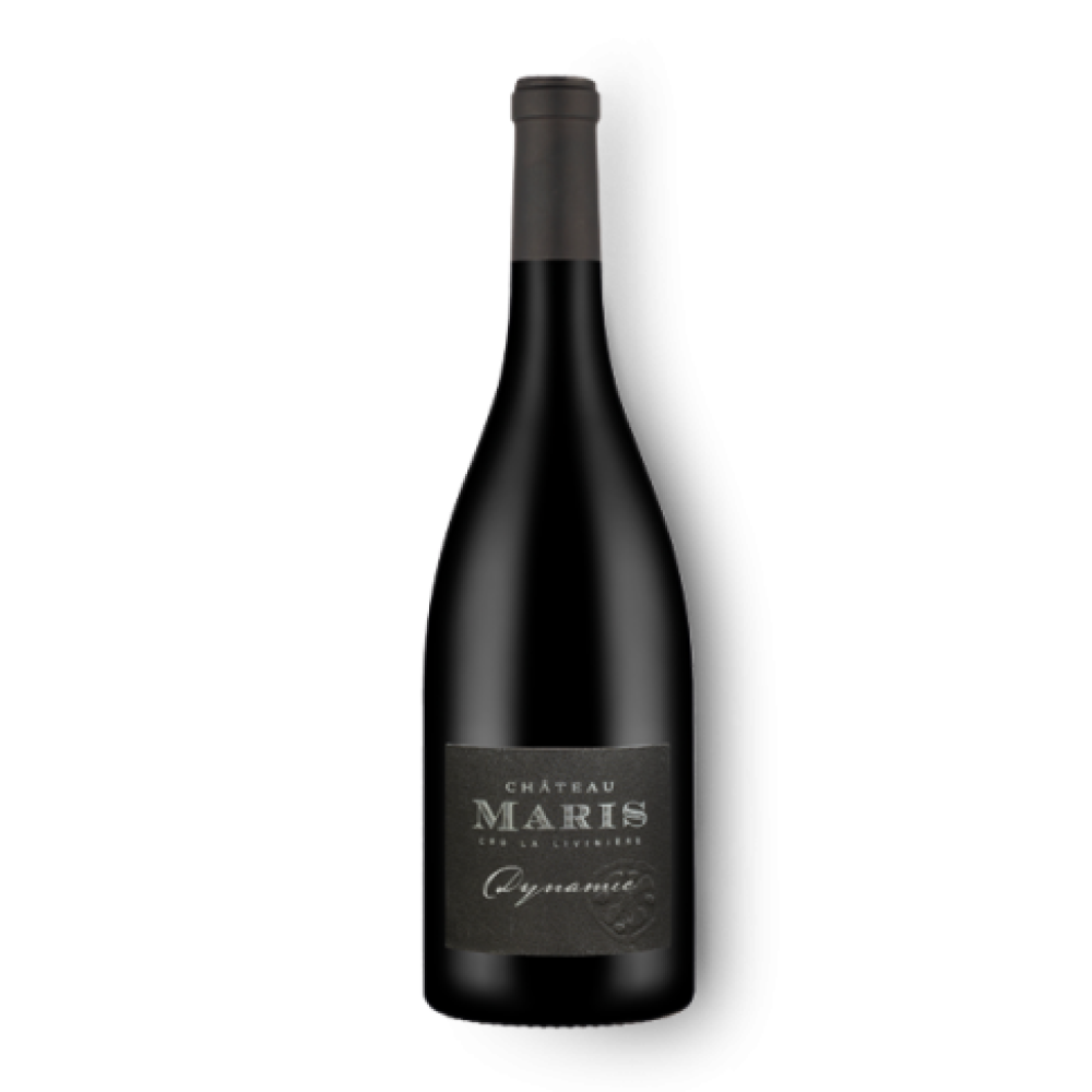 Château Maris Dynamic 2016