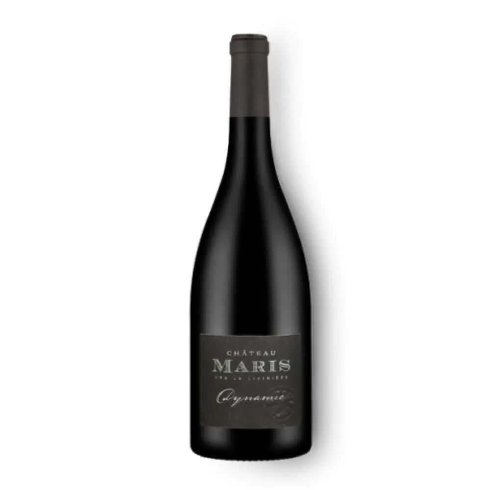 Château Maris Dynamic 2016 Collectors Wine World GmbH