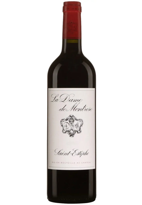 Château Montrose La Dame de Montrose 2018 Collectors Wine World GmbH