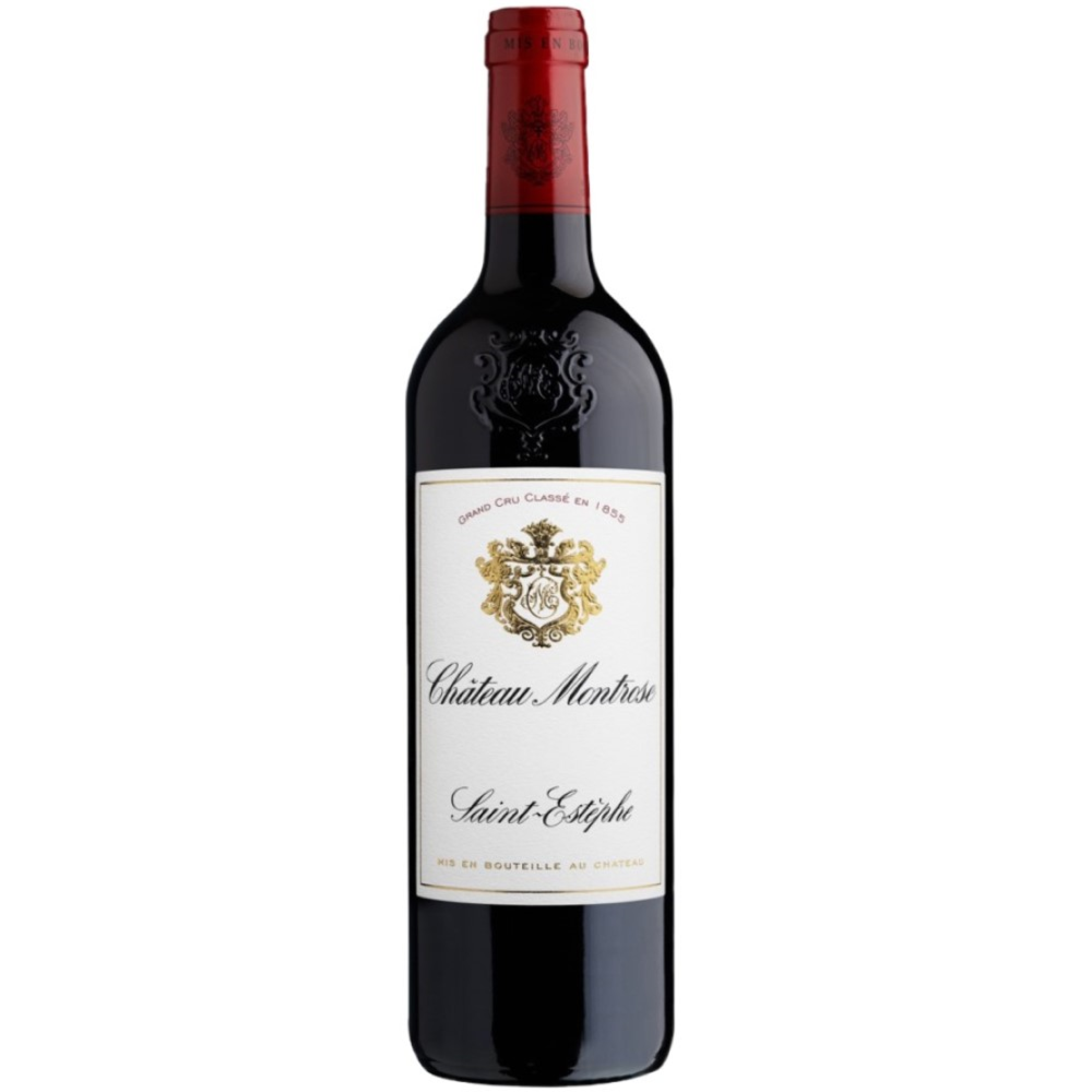 Château Montrose Grand Cru Classe Vin 2014