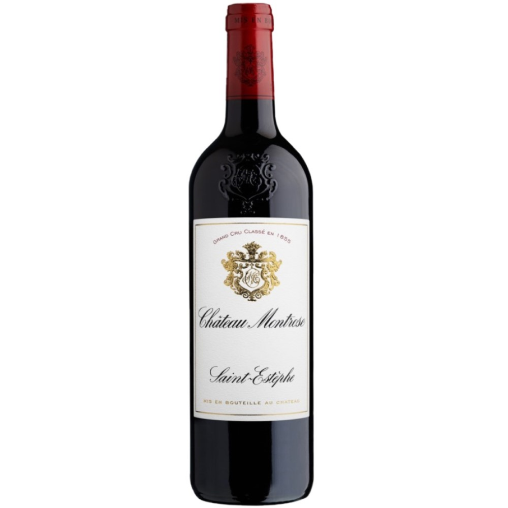 Château Montrose Grand Cru Classé 2015