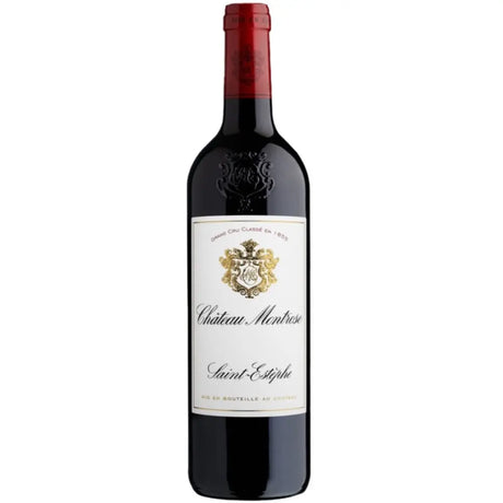 Château Montrose Grand Cru Classé 2015 Collectors Wine World GmbH