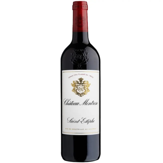 Château Montrose Grand Cru Classé 2019 Collectors Wine World GmbH